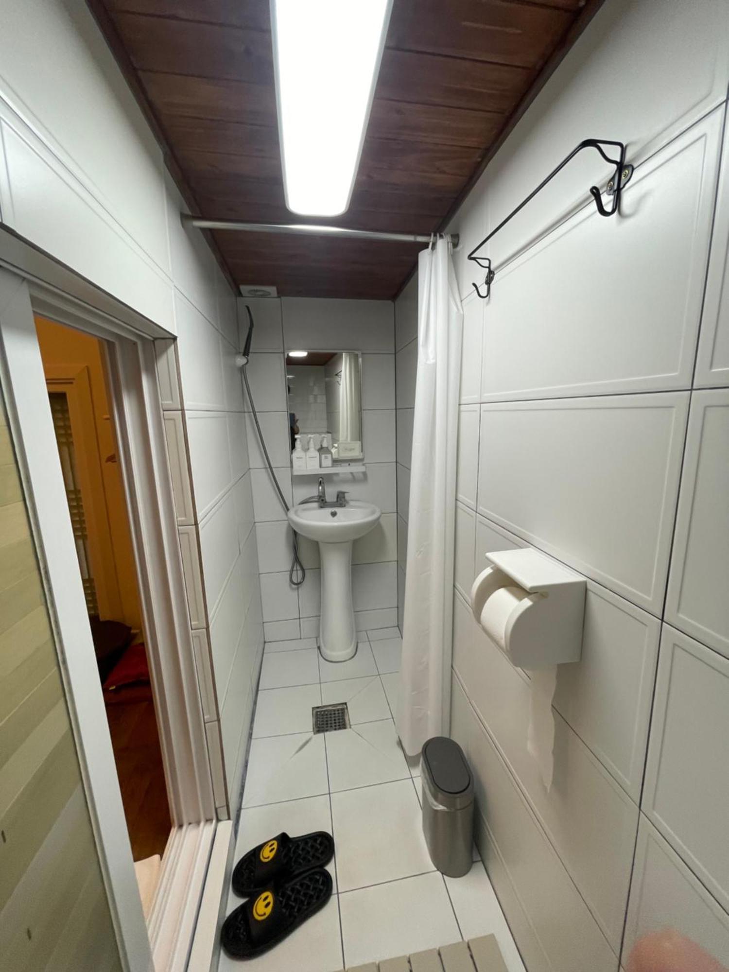 Eoulim House Hotel Andong Exterior foto