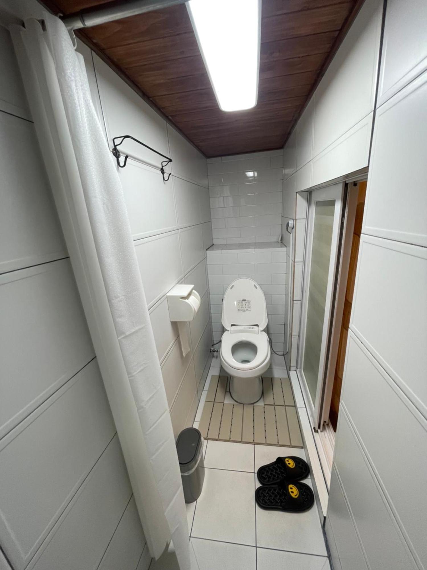 Eoulim House Hotel Andong Exterior foto