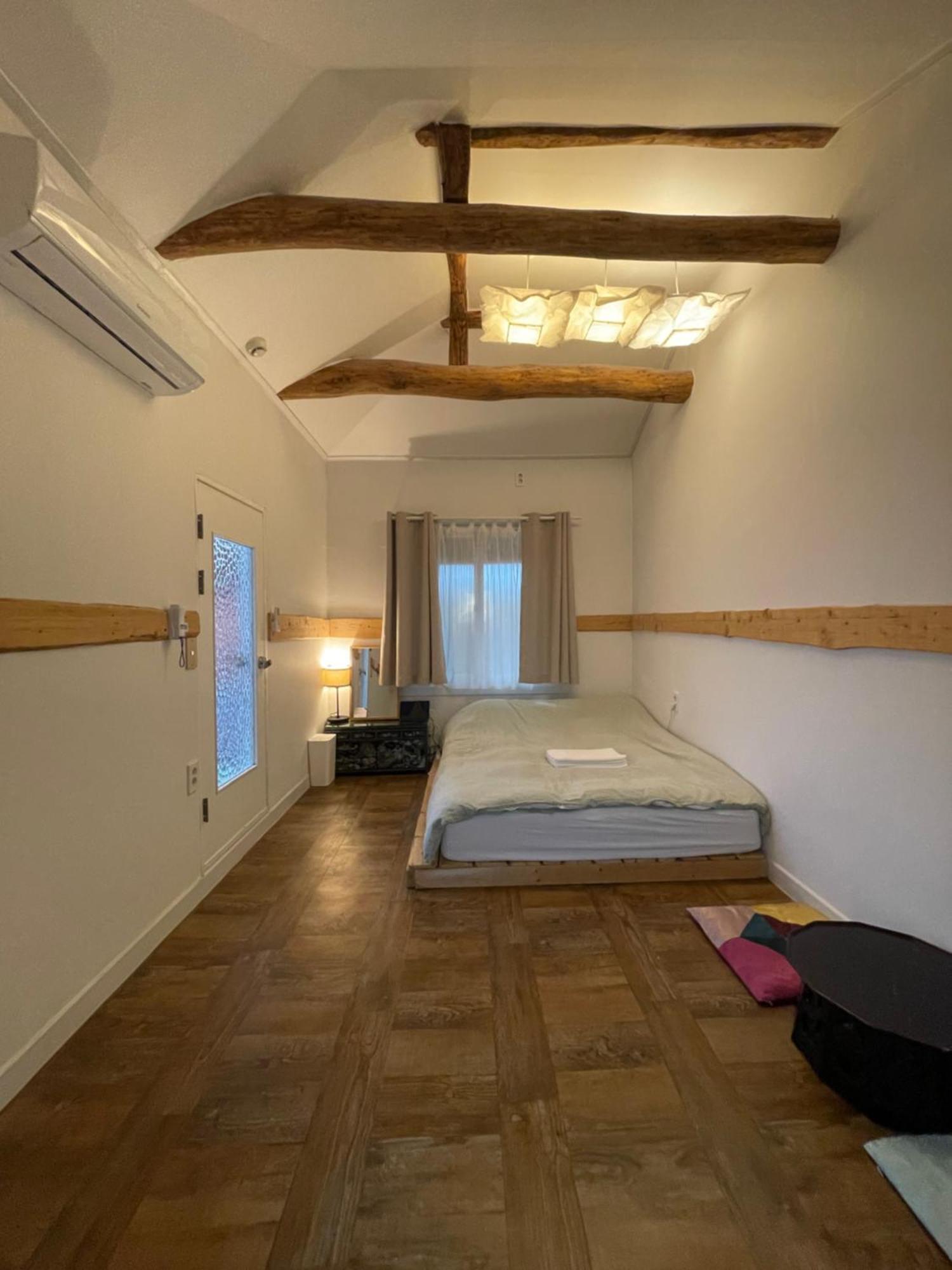 Eoulim House Hotel Andong Exterior foto